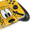 Disney Friends Pluto Up Close Nintendo Switch OLED (2021) Skin